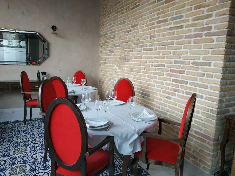 Hotel Julián
