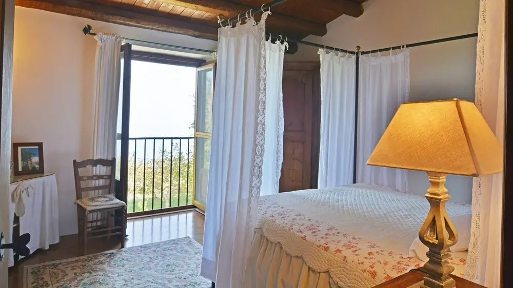 Villa Ciliegio 8 in Cefal