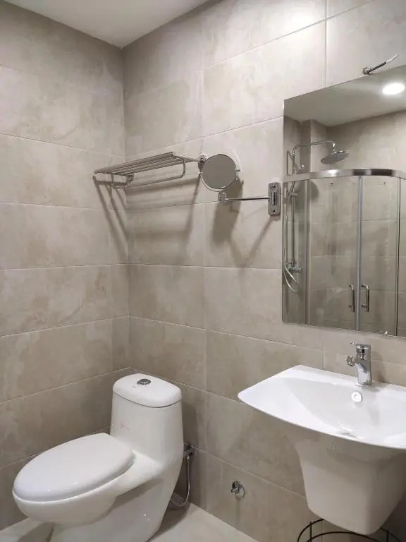 Apartamenti-413 Crystal Residence
