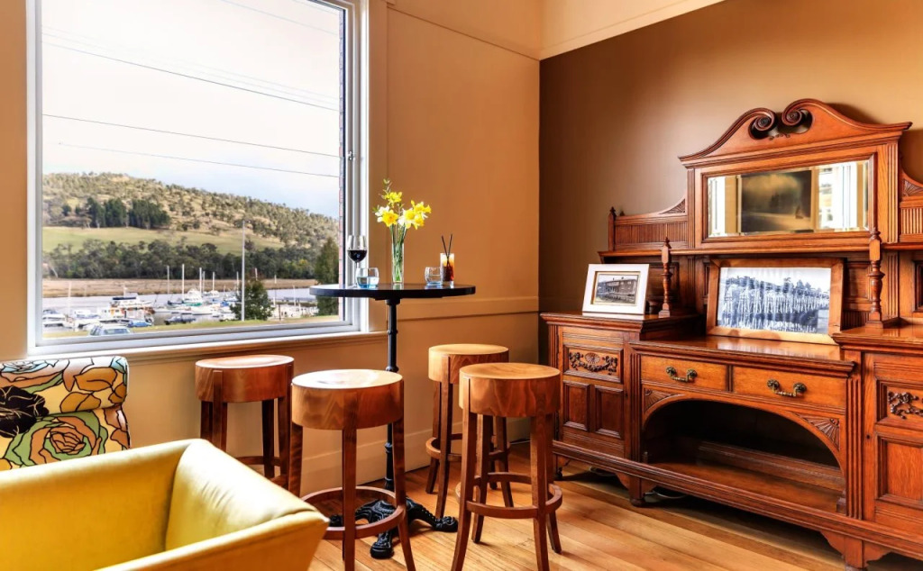 Kermandie Hotel