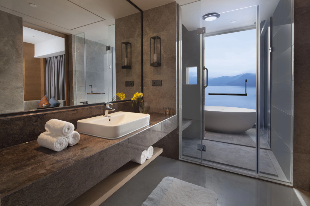Crowne Plaza Hangzhou Thousand Island Lake by IHG