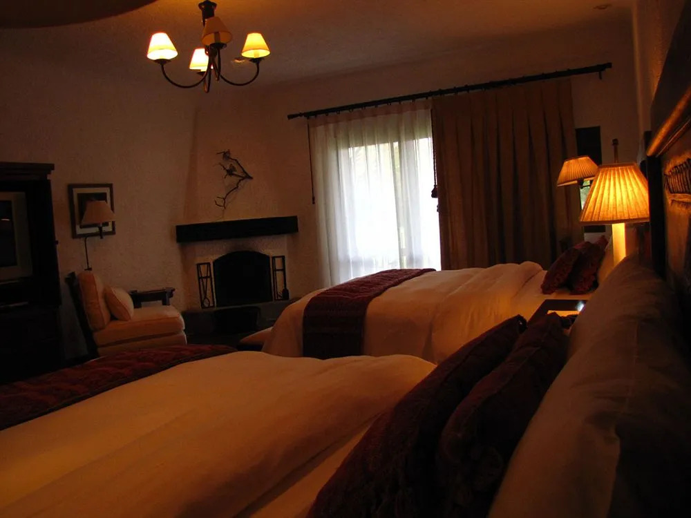 Finca Filadelfia, Coffee Resort and Tours