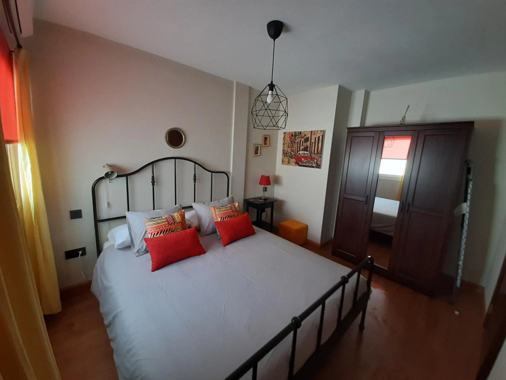 City Life Arrecife Apartment