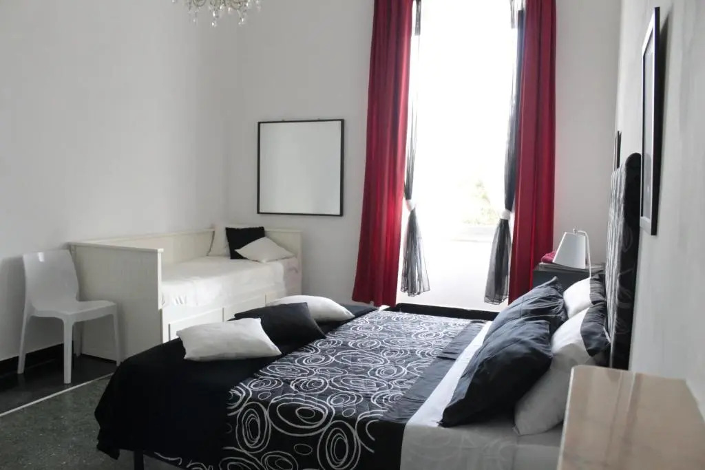 ROOMS 18A