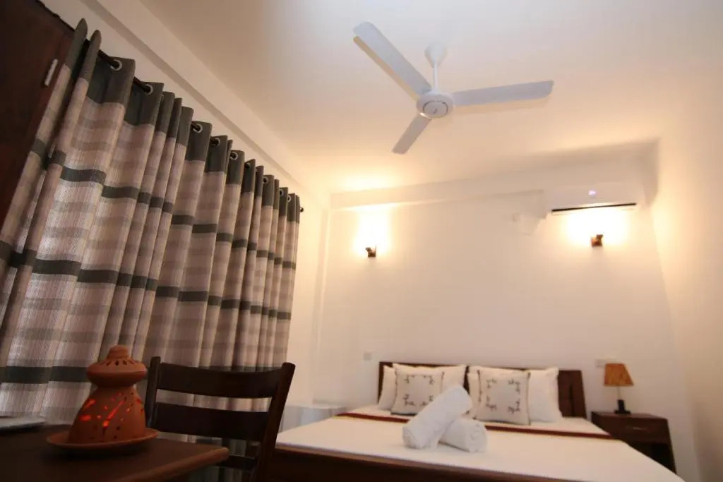 Mihira Gedara Apartments