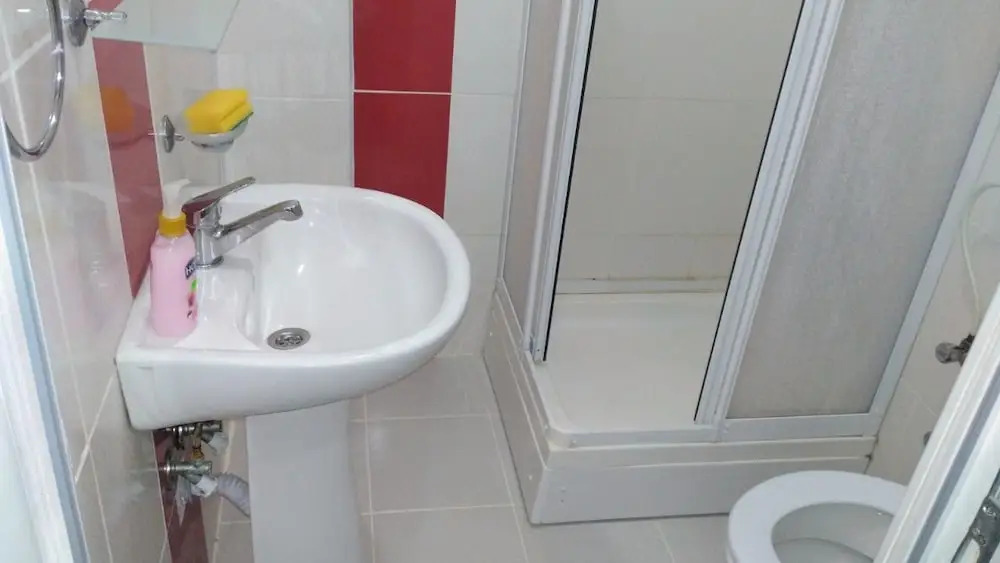 Erikli Tatil Evi 1