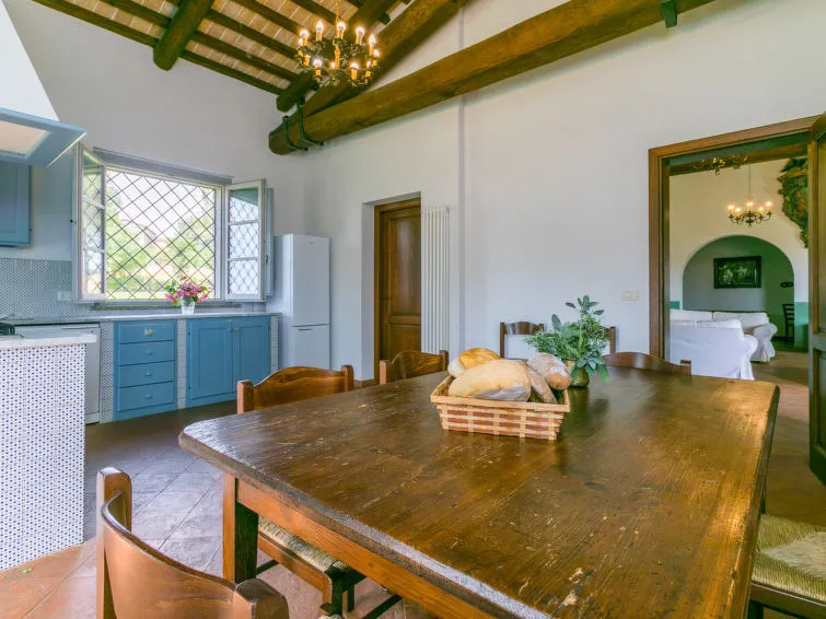 Villa Casa dellArco by Interhome
