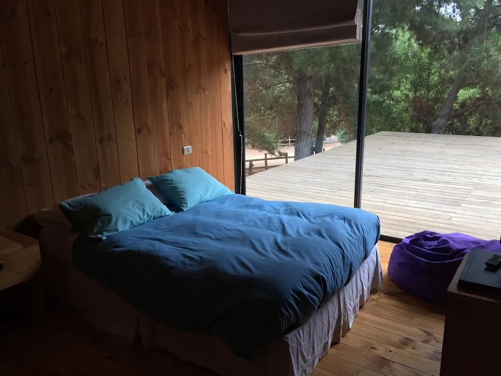 Surf Lodge Punta de Lobos