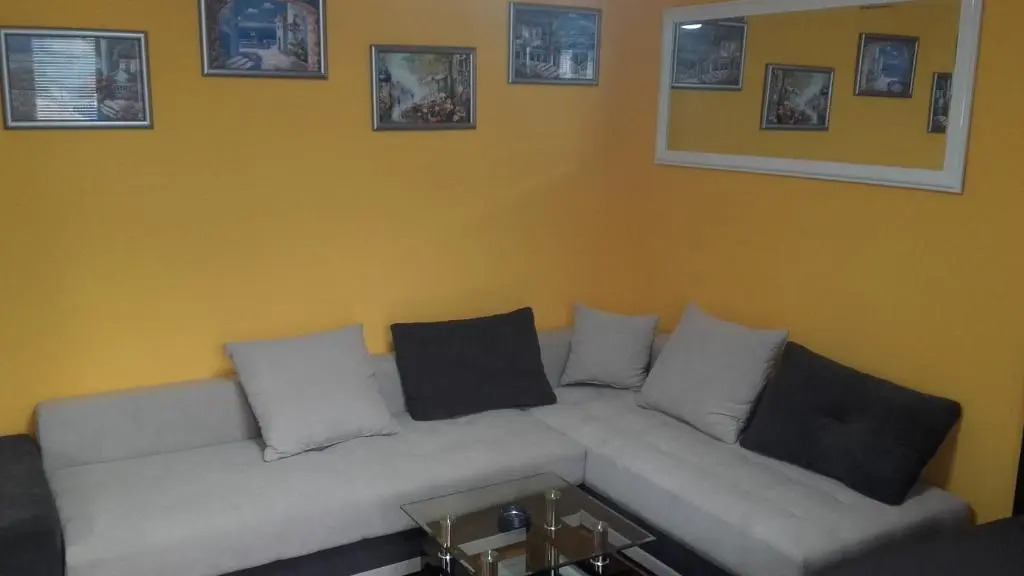 House Prljevic