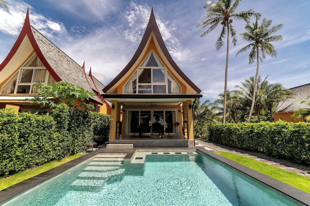 Bikini Villas Koh Chang