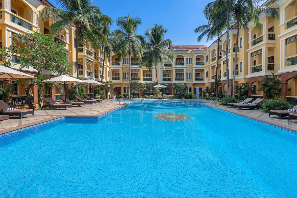La Estoria, Goa - IHCL SeleQtions