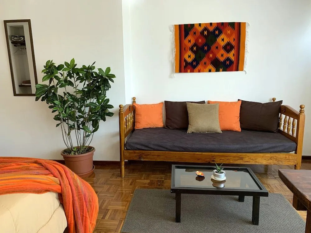 Maywa Suites
