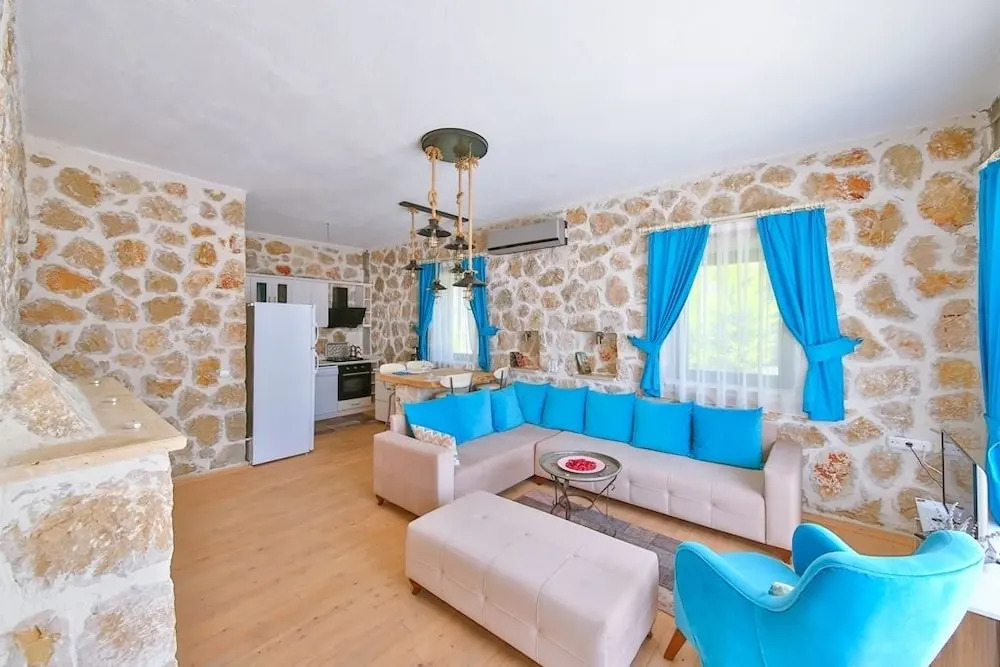 Villa Stone