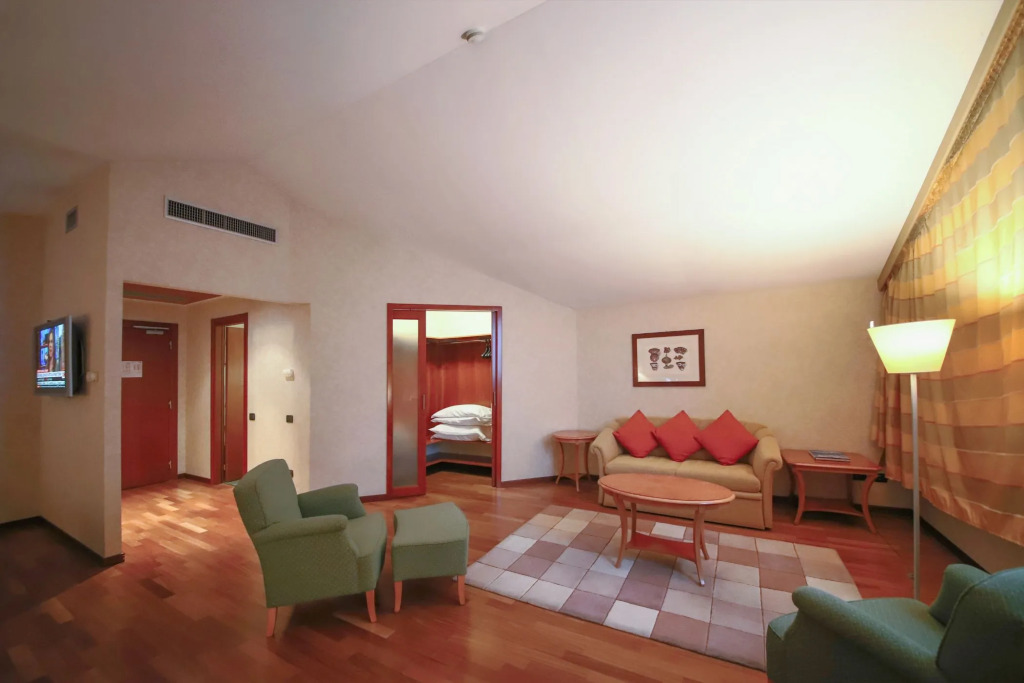 Monica Hotel Fiera