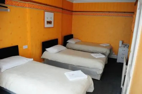 Hotel Segantii