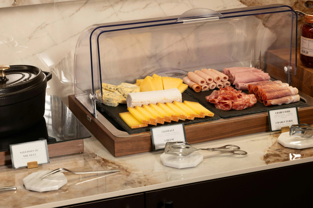 Hotel Le Richemont