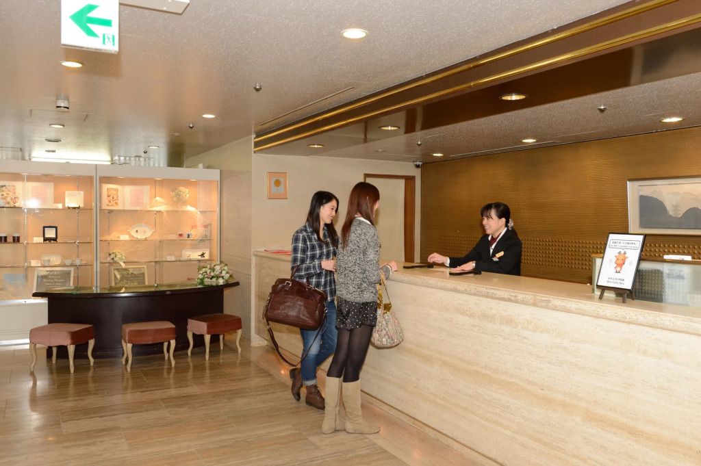 Hotel Fujita Nara