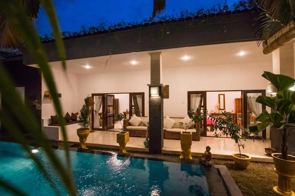 Alex Villas Coco - Seminyak
