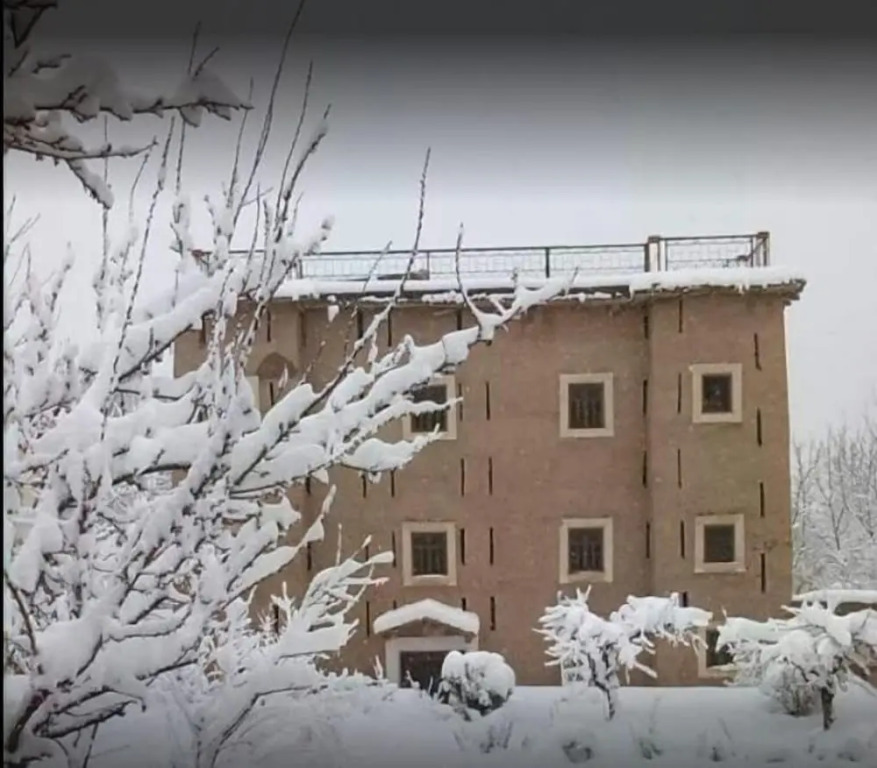 Gîte Boukhayou