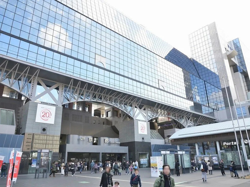 Daiichi Grand Hostel Kyoto