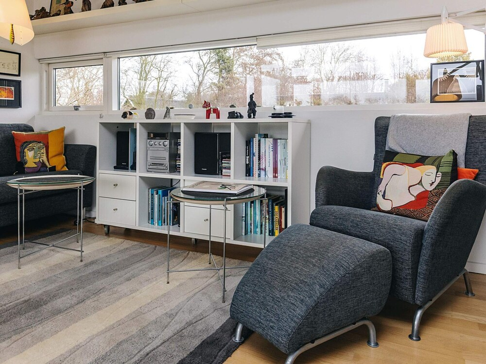 Bright Cottage with Spa - By Traum Ferienwohnungen