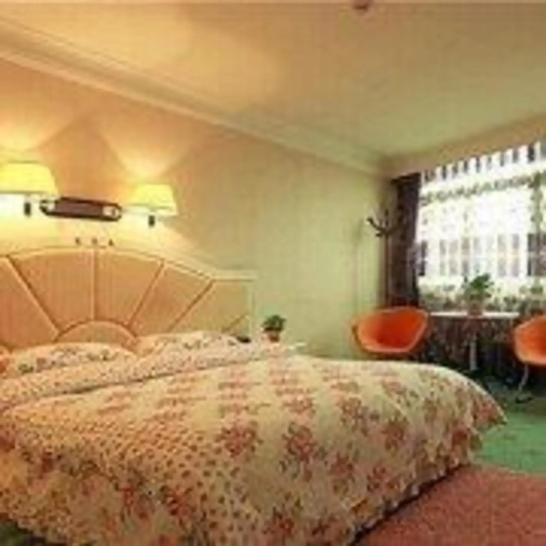 Chengdu Sunshine Hotel