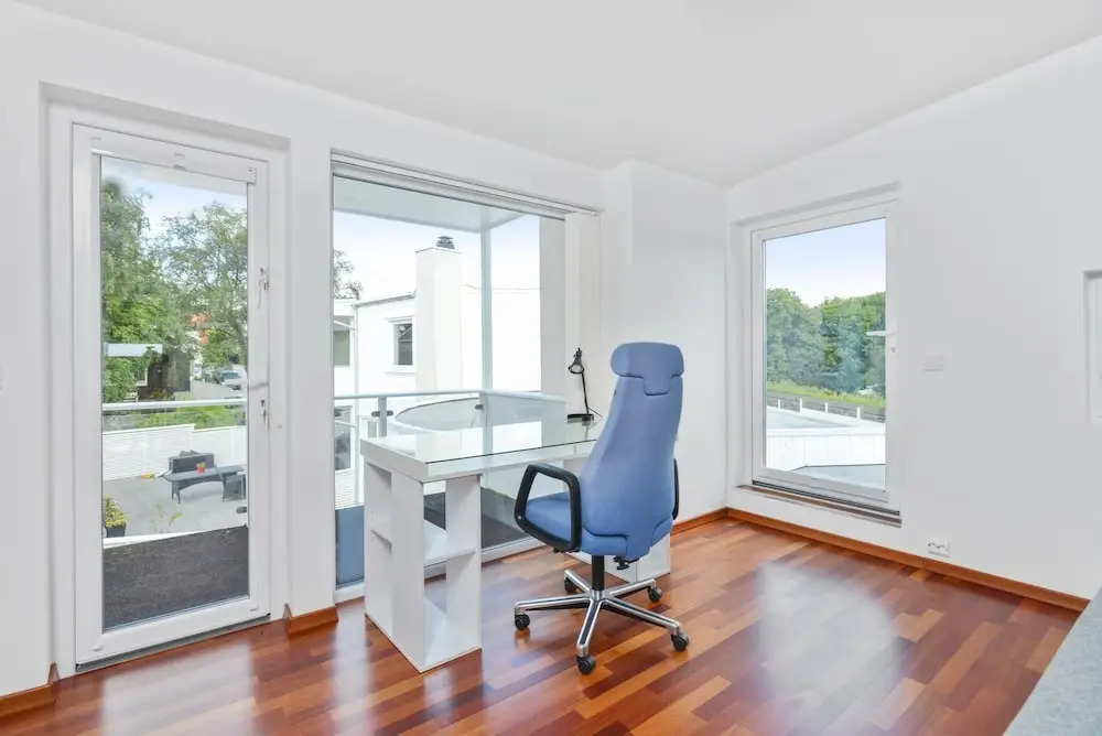 Hinna Apartment