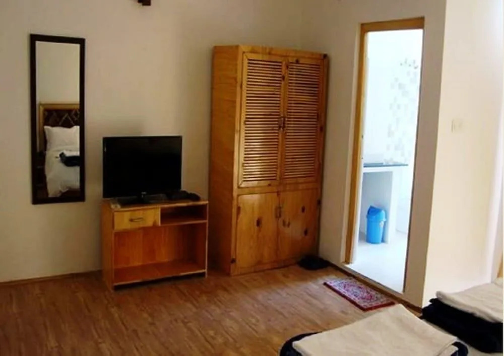 Nubra Eco Village