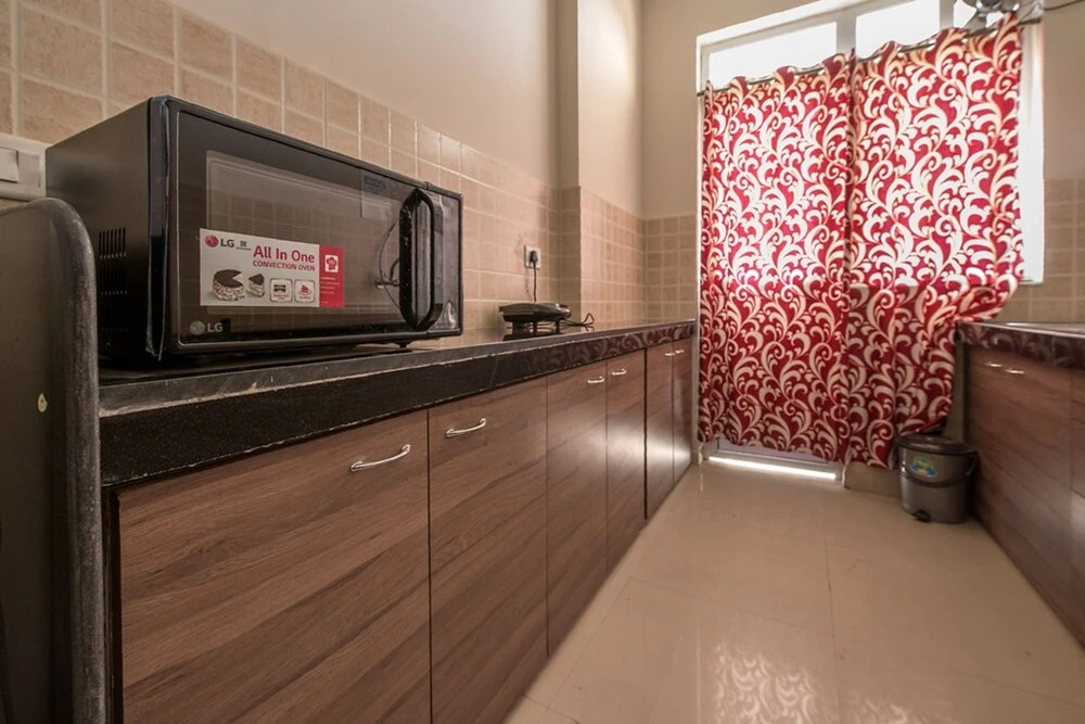 StayEden - Belmont Park 3BHK
