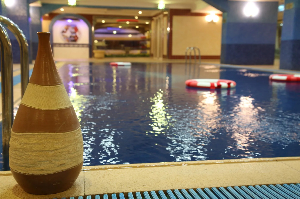 Tulip Inn Riyadh