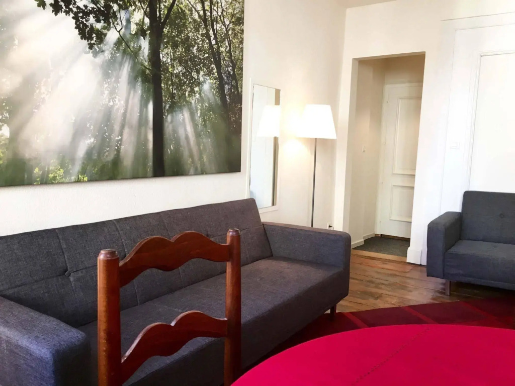 Appartement Rue des Maroquins
