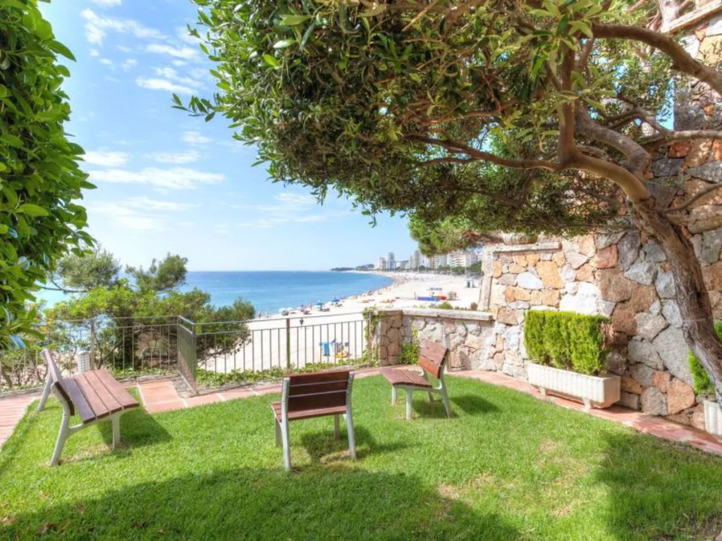 House Crystal Playa de Aro