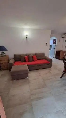 Apartments Katja