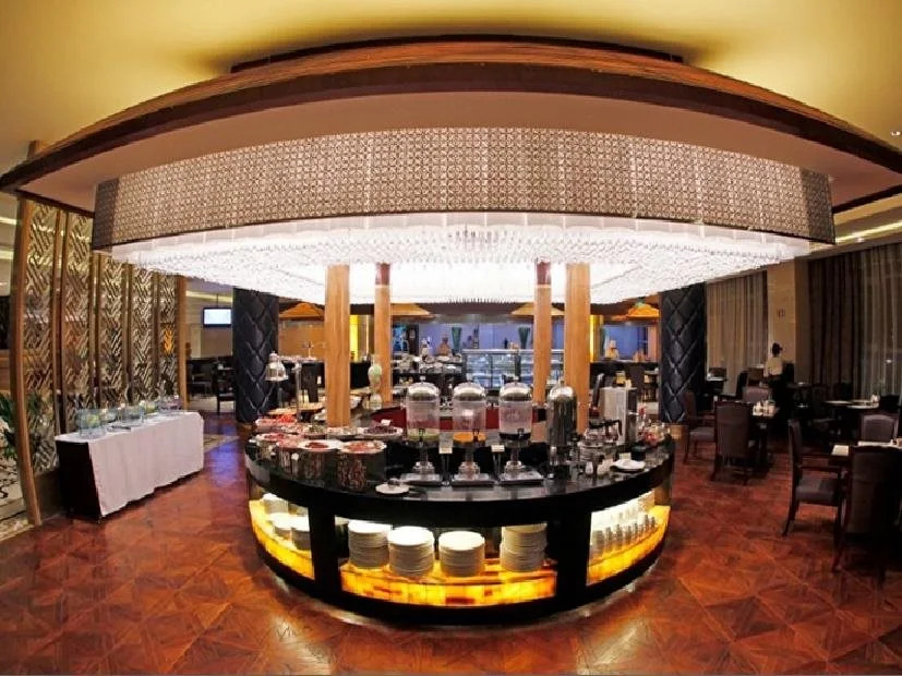 Great Palace Hotel