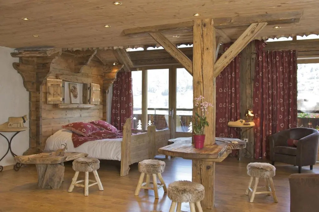 Hotel LEquipe