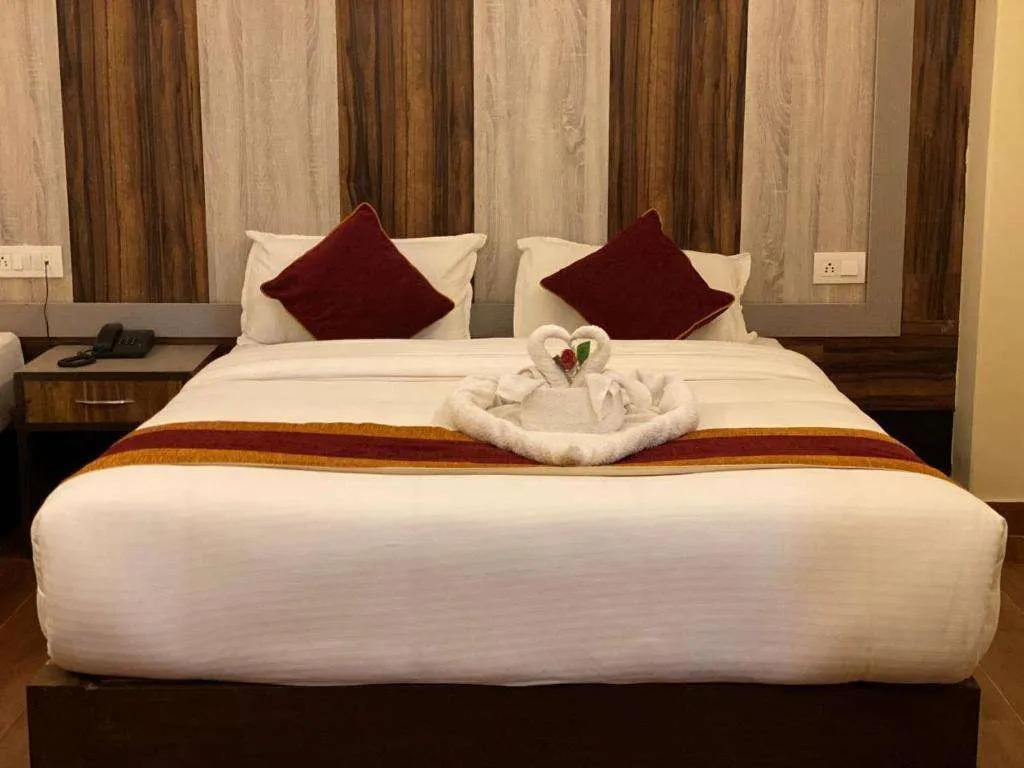 Hotel Murano