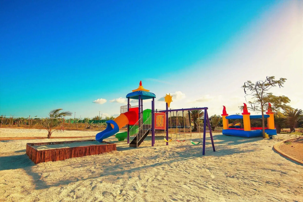 Azao Resort & Spa