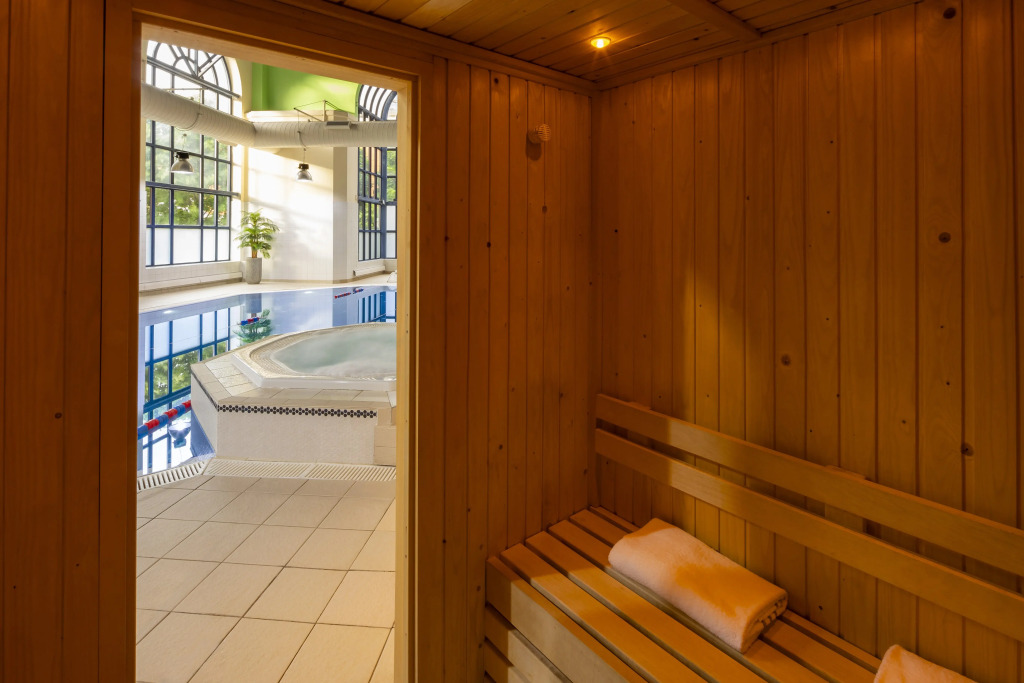 Crowne Plaza Leeds by IHG