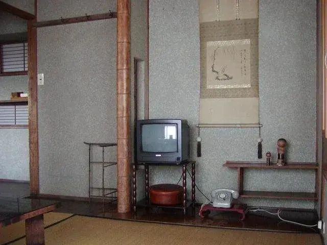 Mogamiya Ryokan