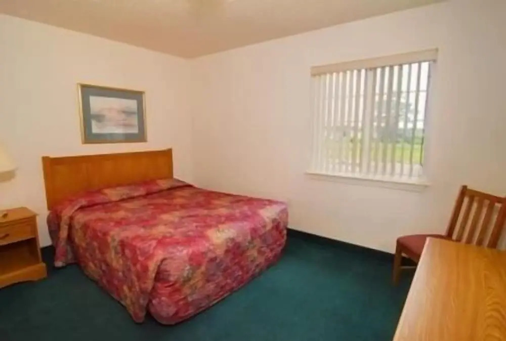 Affordable Suites Lexington