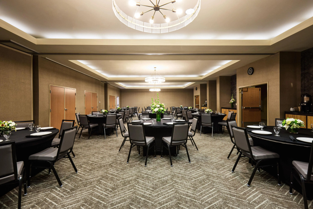 Hyatt House Seattle Bellevue