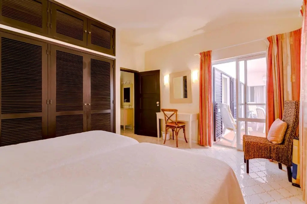Charming 3 bedrooms apartment - Vale do Lobo