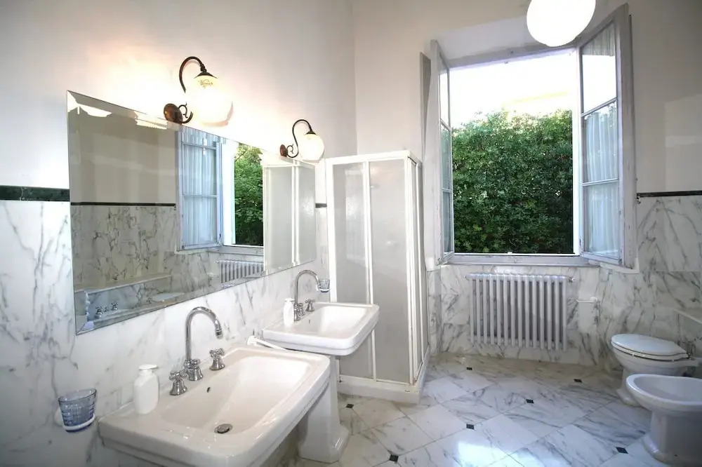 Villa Paradiso