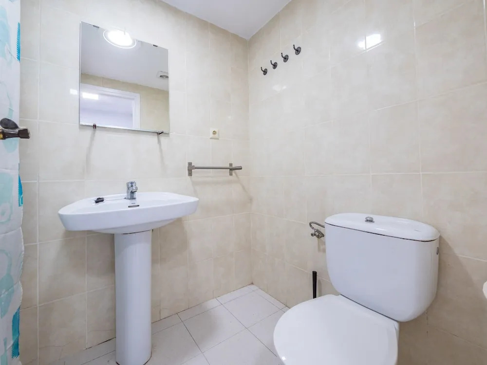 Apartments Monjardi Beach Lloret