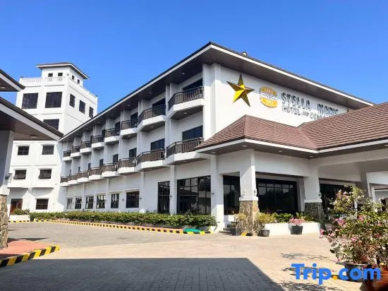 NSCC Stella Maris Hotel & Convention Center