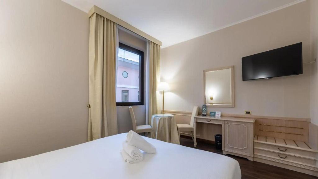 Hotel Salus Terme