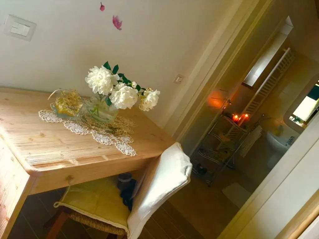 B&B Dolomitincanto