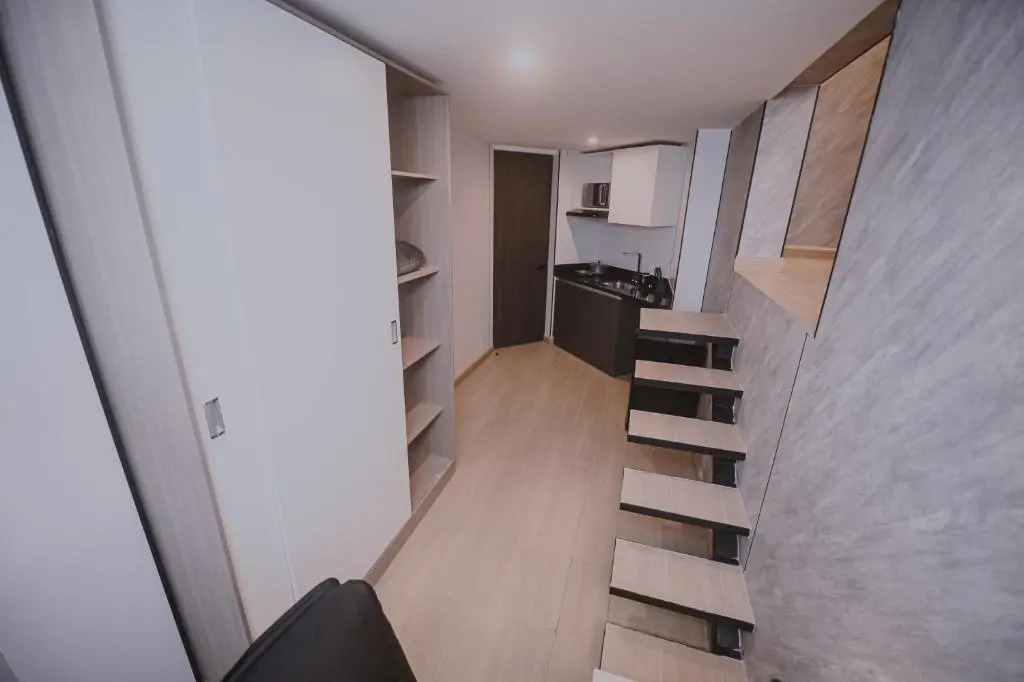 Torre U kooliving