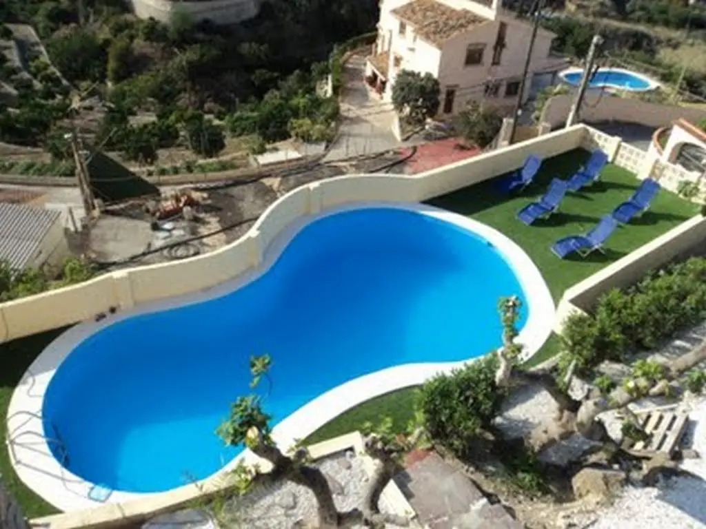 Villa Maryvilla 19