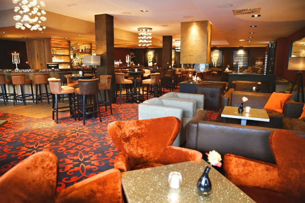 Van der Valk Hotel Akersloot / A9 ALKMAAR